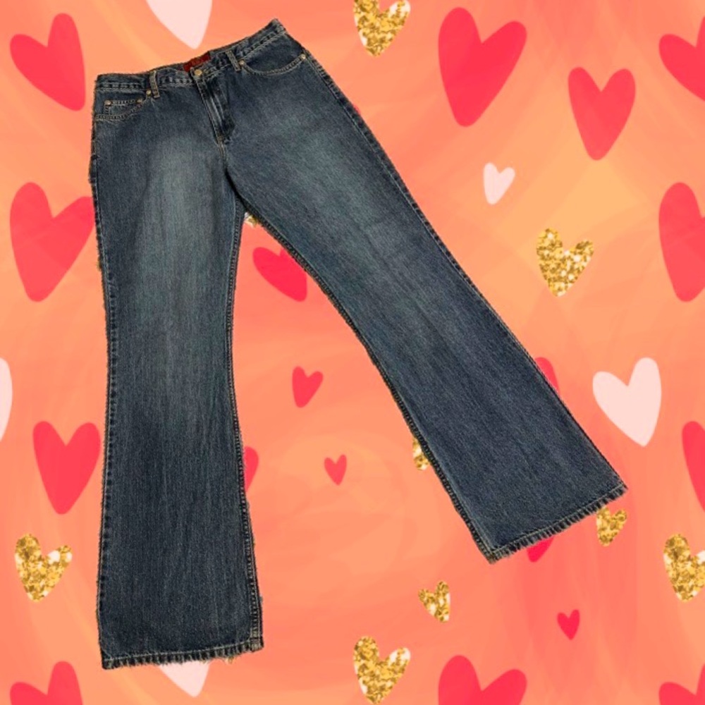 ZENA Jeans 12